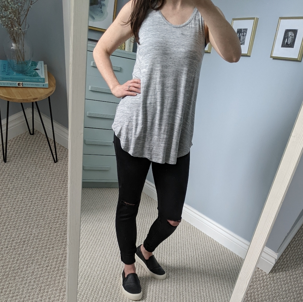 Old Navy Tank